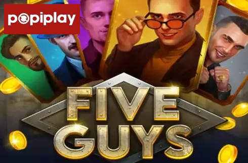 Five Guys